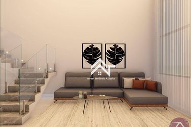Casa &agrave; venda - 150m&sup2; - Vila Esperia ou Giglio