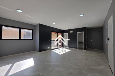 Sal&atilde;o Comercial para alugar - 42m&sup2; - Atibaia Jardim