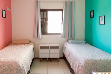 Casa &agrave; venda - 219m&sup2; - Jardim dos Pinheiros