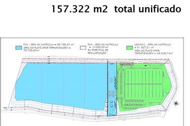 Sal&atilde;o Comercial &agrave; venda - 22912m&sup2; - S&Iacute;TIO DA MOENDA