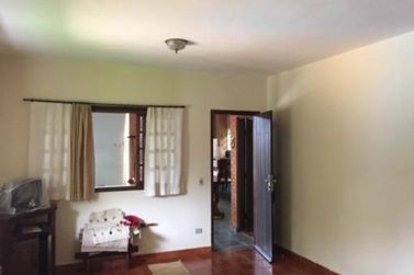 Ch&aacute;cara &agrave; venda - 347m&sup2; - Condom&iacute;nio Recanto dos Palmares