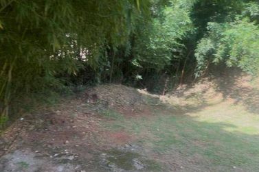 Terreno &agrave; venda - 1000m&sup2; - Condominio Est&acirc;ncia Parque de Atibaia