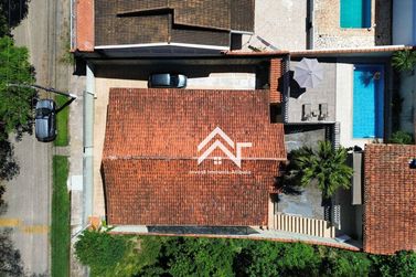 Casa &agrave; venda - 221m&sup2; - Jardim Shangri-L&aacute;