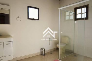 Casa &agrave; venda - 249m&sup2; - Jardim Colina do Sol