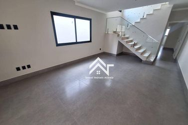 Casa &agrave; venda - 160m&sup2; - Jardim dos Pinheiros