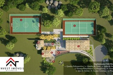 Casa &agrave; venda - 277m&sup2; - Quintas da Boa Vista