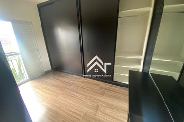 Apartamento para alugar - 86m&sup2; - Vila Esperia Ou Giglio
