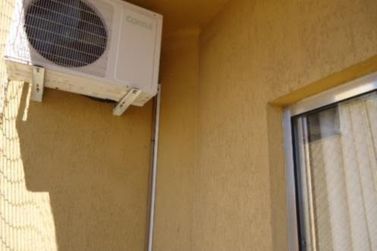 Apartamento &agrave; venda - 60m&sup2; - Alvin&oacute;polis