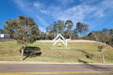 Terreno &agrave; venda - 622m&sup2; - Condominio Quintas da Boa Vista