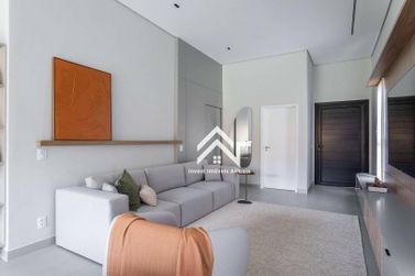 Casa &agrave; venda - 204m&sup2; - Vila Santista