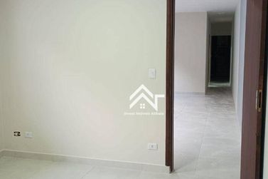 Casa &agrave; venda - 135m&sup2; - Alvin&oacute;polis