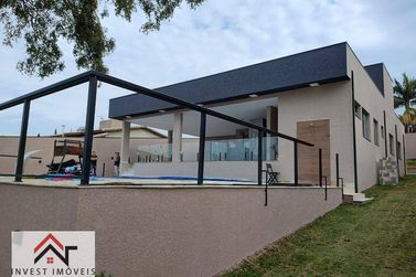 Ch&aacute;cara &agrave; venda - 1000m&sup2; - Vila Dom Pedro