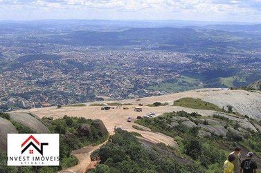 Terreno &agrave; venda - 480m&sup2; - Jardim dos Pinheiros