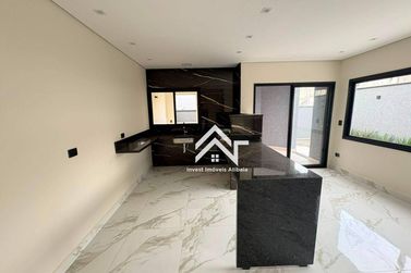 Casa &agrave; venda - 102m&sup2; - Nova Cerejeiras