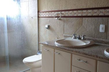 Casa &agrave; venda - 290m&sup2; - Condom&iacute;nio Flamboyant