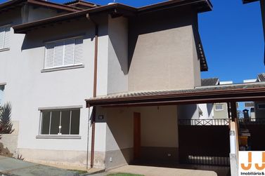 Casa &agrave; venda - 101m&sup2; - Jardim estancia Brasil
