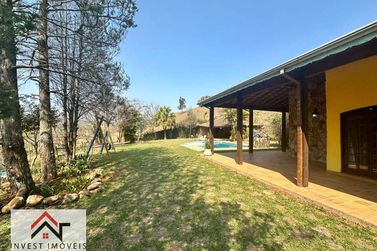 Ch&aacute;cara &agrave; venda - 216000m&sup2; - Joanopolis