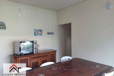 Casa &agrave; venda - 153m&sup2; - Loteamento Parque Serras de Atibaia I
