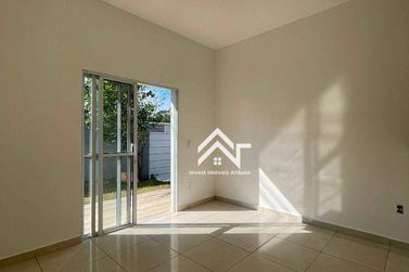 Casa &agrave; venda - 89m&sup2; - Jardim dos Pinheiros