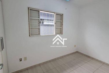 Casa &agrave; venda - 86m&sup2; - Alvin&oacute;polis