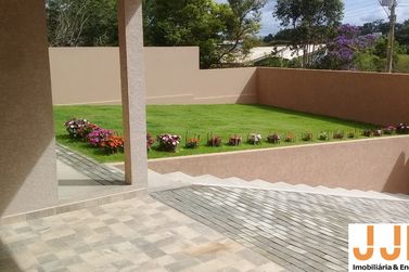 Casa &agrave; venda - 130m&sup2; - Jardim Solares