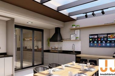 Casa &agrave; venda - 96m&sup2; - Itapetinga