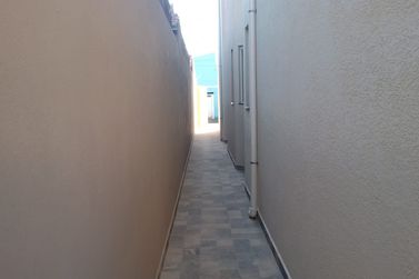 Casa &agrave; venda - JARDIM BROGOT&Aacute;