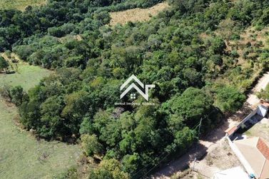 Terreno &agrave; venda - 2000m&sup2; - Iara