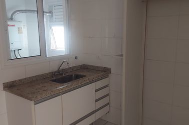 Apartamento para alugar - 80m&sup2; - ATIBAIA JARDIM