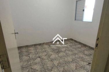 Casa &agrave; venda - 77m&sup2; - Monte L&iacute;bano