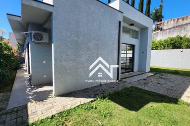 Casa para alugar - 120m&sup2; - Est&acirc;ncia Santa Maria do Port&atilde;o