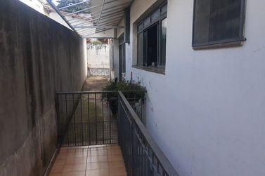 Casa &agrave; venda - ATIBAIA JARDIM
