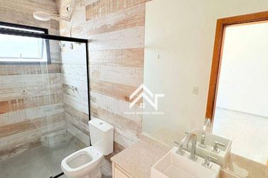 Casa &agrave; venda - 135m&sup2; - Vila Santista