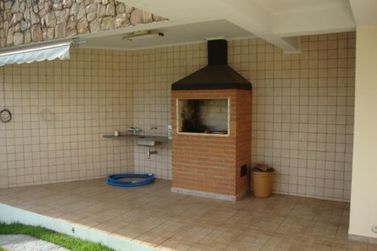 Sobrado para alugar - 650m&sup2; - VILA GARD&Ecirc;NIA