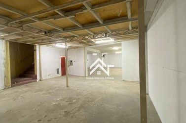 Sal&atilde;o Comercial para alugar - 750m&sup2; - Recreio Estoril