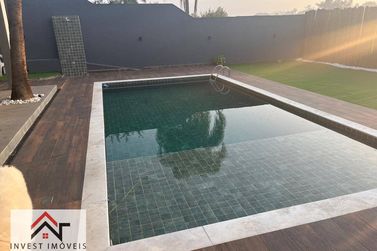 Casa &agrave; venda - 400m&sup2; - Jardim Paulista
