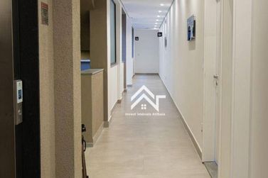 Sal&atilde;o Comercial para alugar - 49m&sup2; - Jardim Nova Bragan&ccedil;a