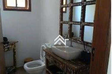 Casa para alugar - 247m&sup2; - Portal dos Nobres