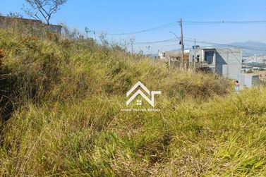 Terreno &agrave; venda - 237m&sup2; - Atibaia Belvedere