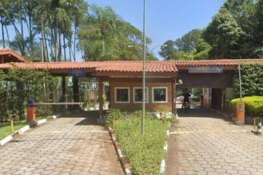 Terreno &agrave; venda - 1000m&sup2; - Condominio Est&acirc;ncia Parque de Atibaia
