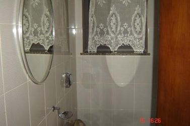 Casa &agrave; venda - 616m&sup2; - VILA SANTISTA