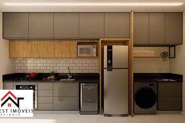 Apartamento &agrave; venda - 69m&sup2; - Vila Helena