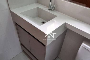 Casa &agrave; venda - 114m&sup2; - Pau Preto