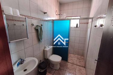 Casa &agrave; venda - 170m&sup2; - Jardim do Alvin&oacute;polis