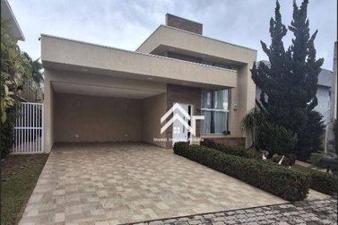 Casa para alugar - 172m&sup2; - Loteamento Atibaia Park I