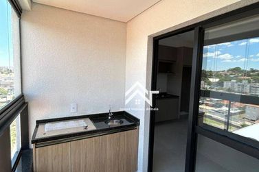 Apartamento &agrave; venda - 69m&sup2; - Atibaia Jardim