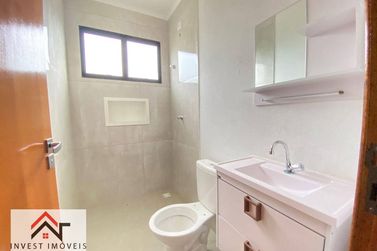 Casa &agrave; venda - 85m&sup2; - Jardim Maristela II