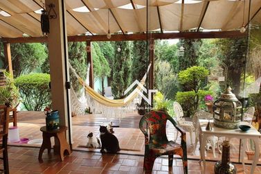 Casa &agrave; venda - 250m&sup2; - Jardim Paulista