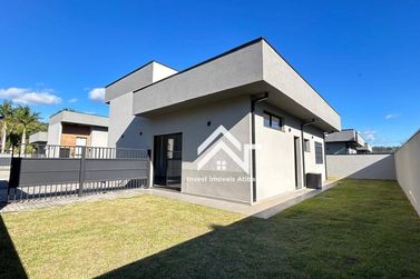 Casa &agrave; venda - 113m&sup2; - Vila Santista