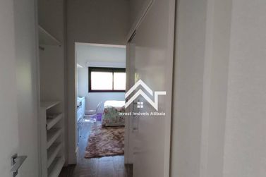 Casa &agrave; venda - 564m&sup2; - Condominio Porto Atibaia